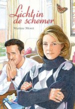 Licht in de schemer; E-Book